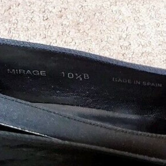 Mezlan Mirage Loafers 10.5 B - Picture 16 of 16
